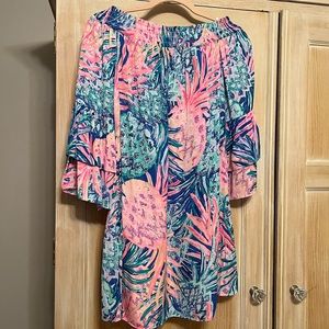 Lilly Pulitzer Size XS dress